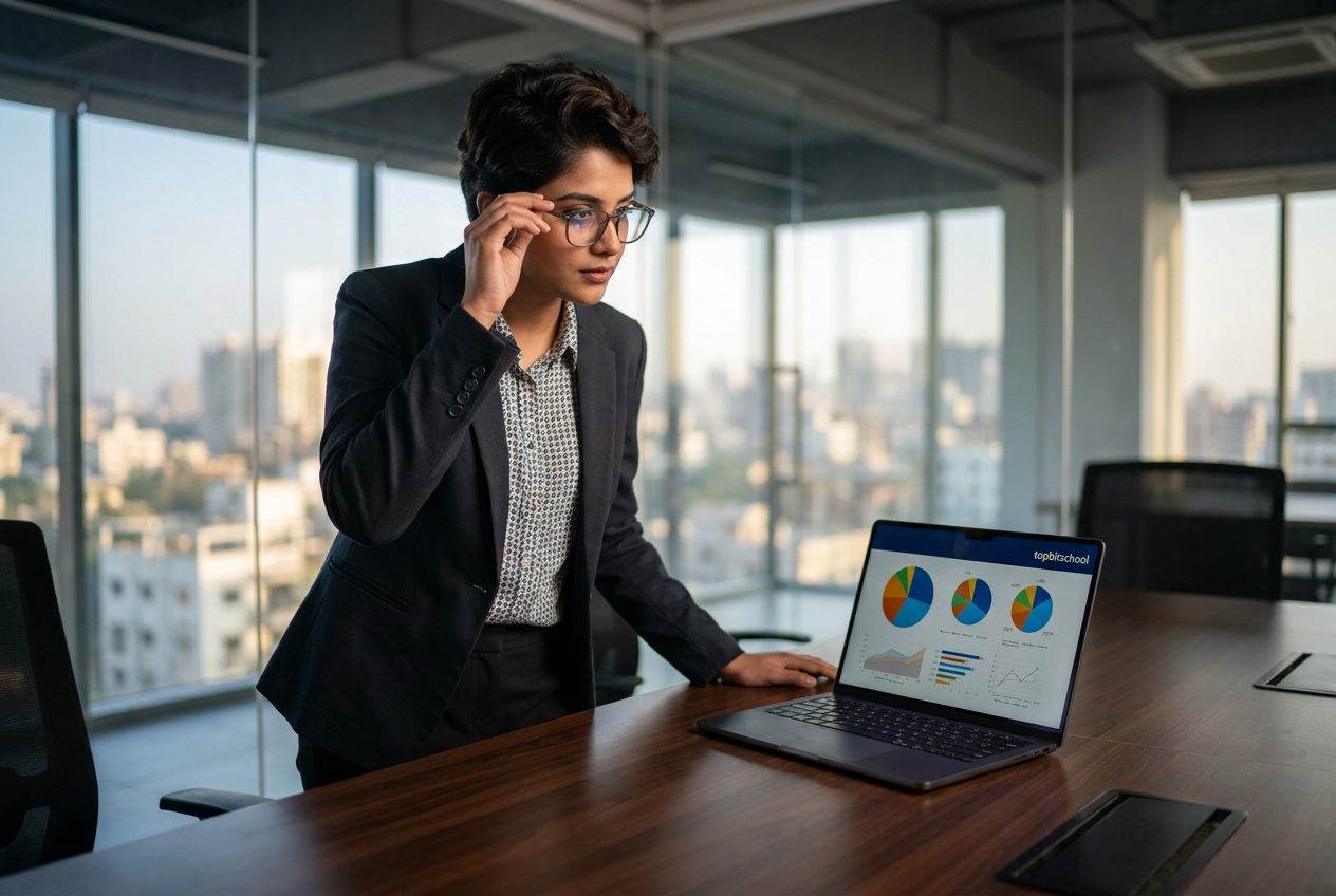 Priya Krishnan, Lead Instructor — Budgeting